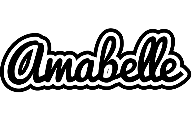 Amabelle chess logo
