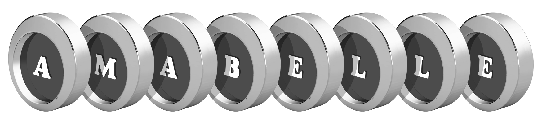 Amabelle coins logo