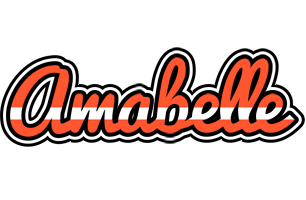 Amabelle denmark logo