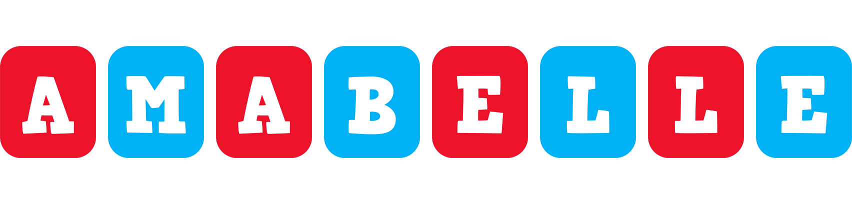 Amabelle diesel logo