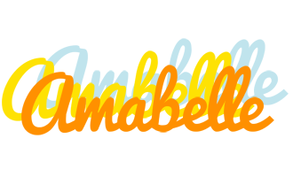 Amabelle energy logo