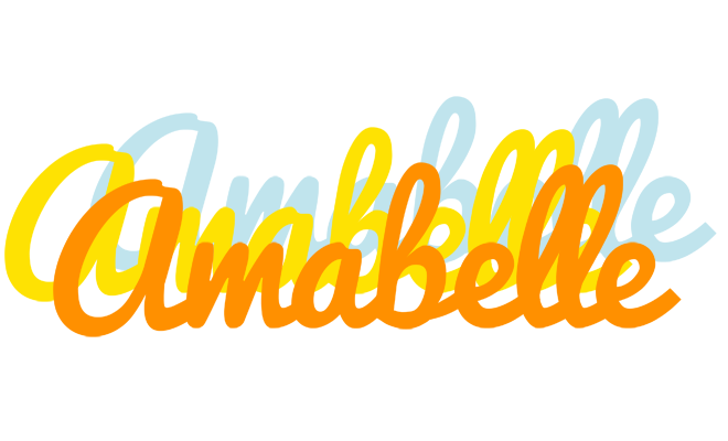 Amabelle energy logo