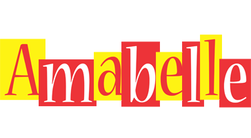 Amabelle errors logo