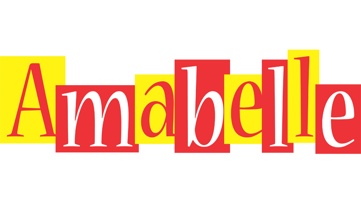 Amabelle errors logo