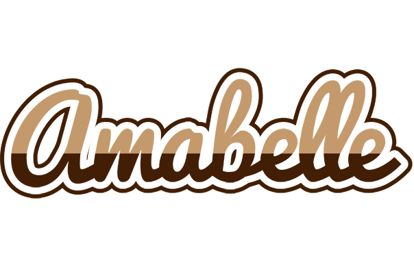 Amabelle exclusive logo