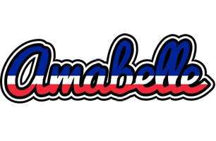 Amabelle france logo