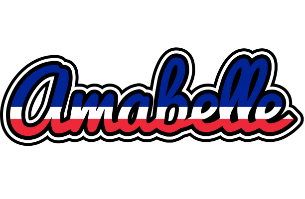 Amabelle france logo
