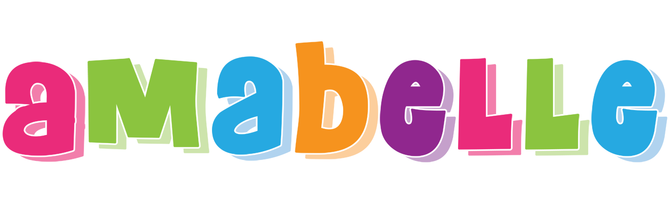Amabelle friday logo