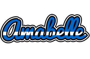 Amabelle greece logo