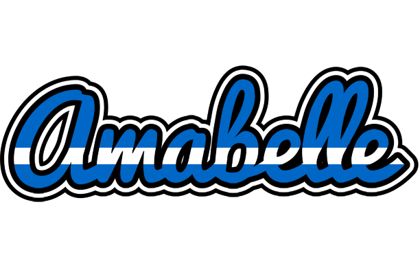 Amabelle greece logo