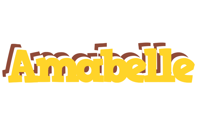 Amabelle hotcup logo