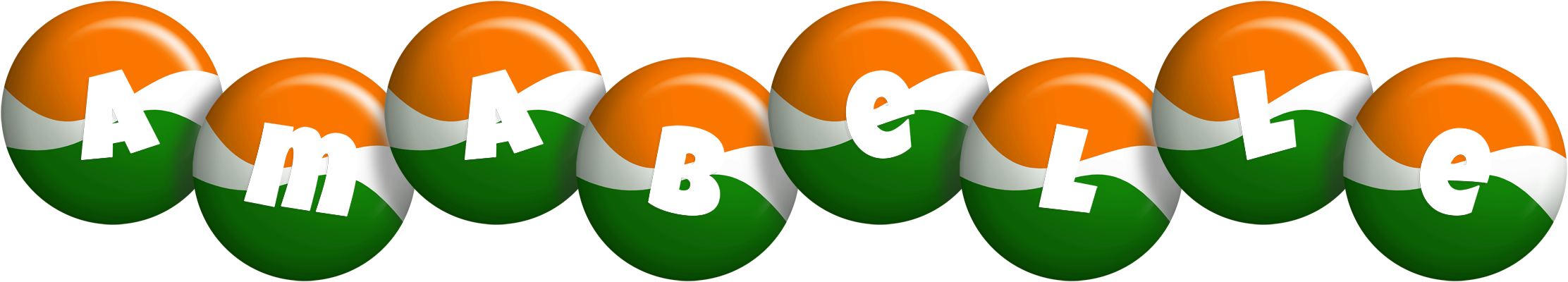 Amabelle india logo
