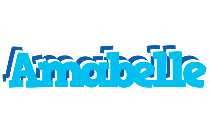 Amabelle jacuzzi logo