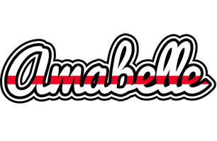 Amabelle kingdom logo