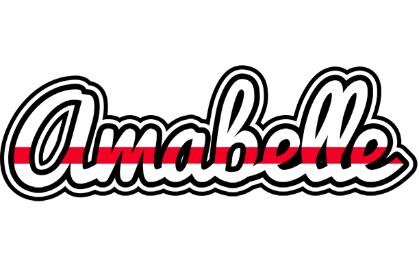 Amabelle kingdom logo