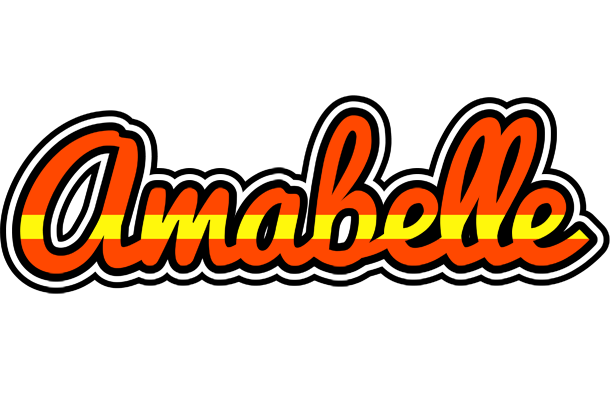 Amabelle madrid logo