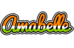 Amabelle mumbai logo