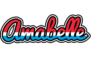 Amabelle norway logo