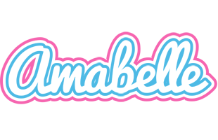 Amabelle outdoors logo