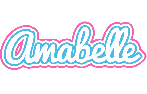 Amabelle outdoors logo