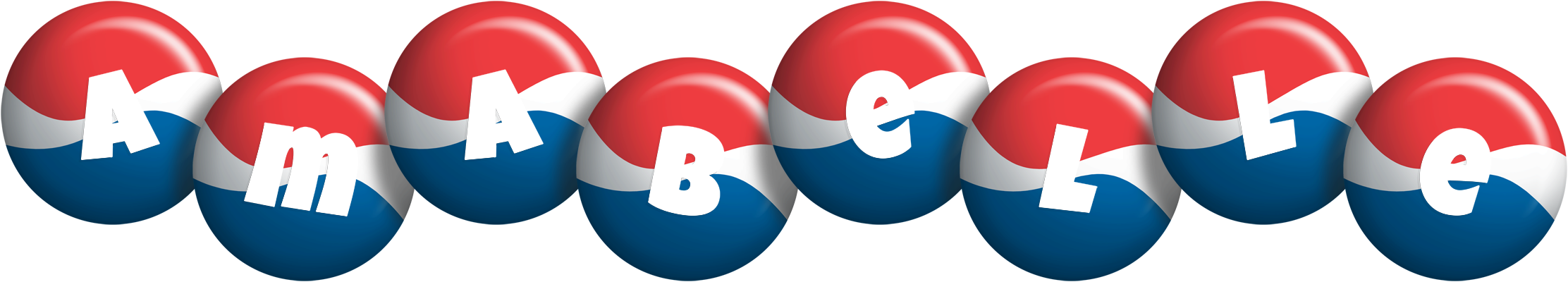 Amabelle paris logo