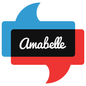 Amabelle sharks logo