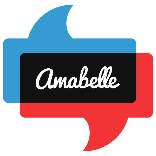 Amabelle sharks logo
