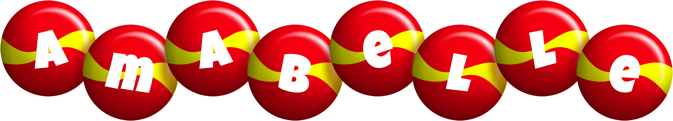 Amabelle spain logo