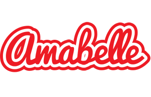 Amabelle sunshine logo