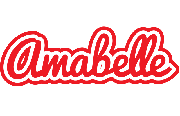Amabelle sunshine logo