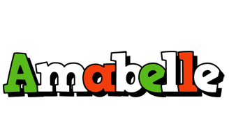 Amabelle venezia logo