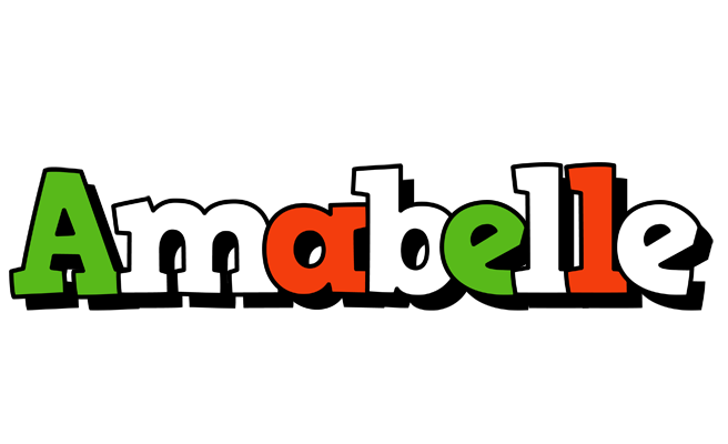 Amabelle venezia logo
