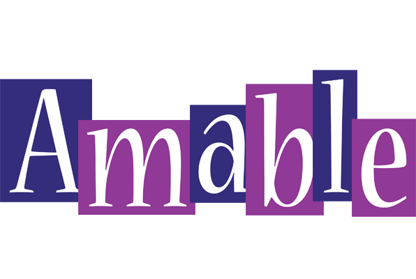 Amable autumn logo
