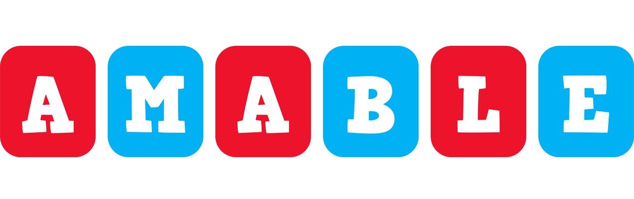 Amable diesel logo