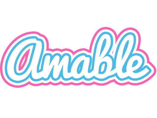 Amable outdoors logo