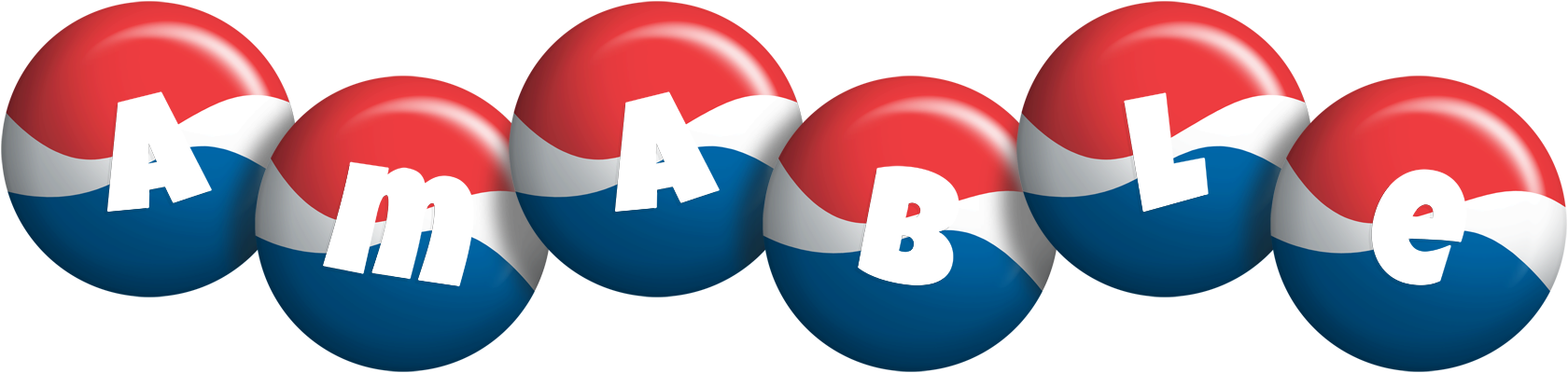 Amable paris logo