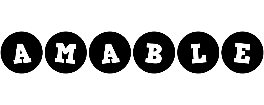 Amable tools logo