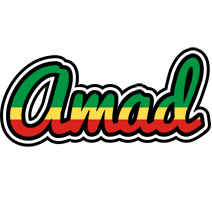 Amad african logo