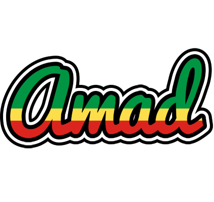 Amad african logo