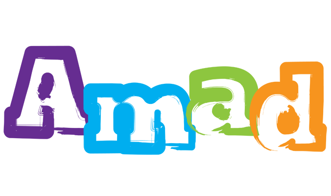 Amad casino logo