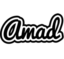 Amad chess logo
