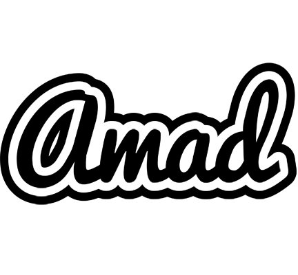Amad chess logo