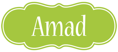 Amad family logo