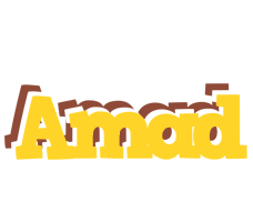 Amad hotcup logo