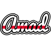 Amad kingdom logo