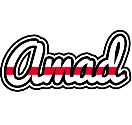 Amad kingdom logo