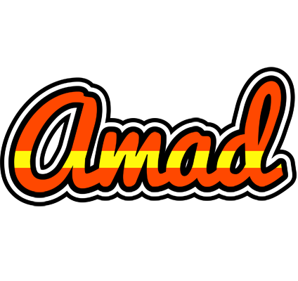 Amad madrid logo