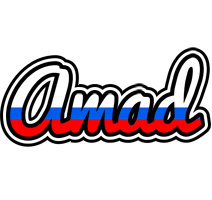 Amad russia logo