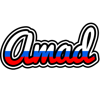 Amad russia logo
