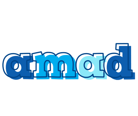 Amad sailor logo